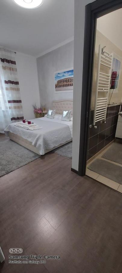 Appartamento Natalia Verona Exterior foto
