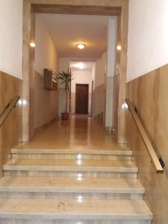 Appartamento Natalia Verona Exterior foto
