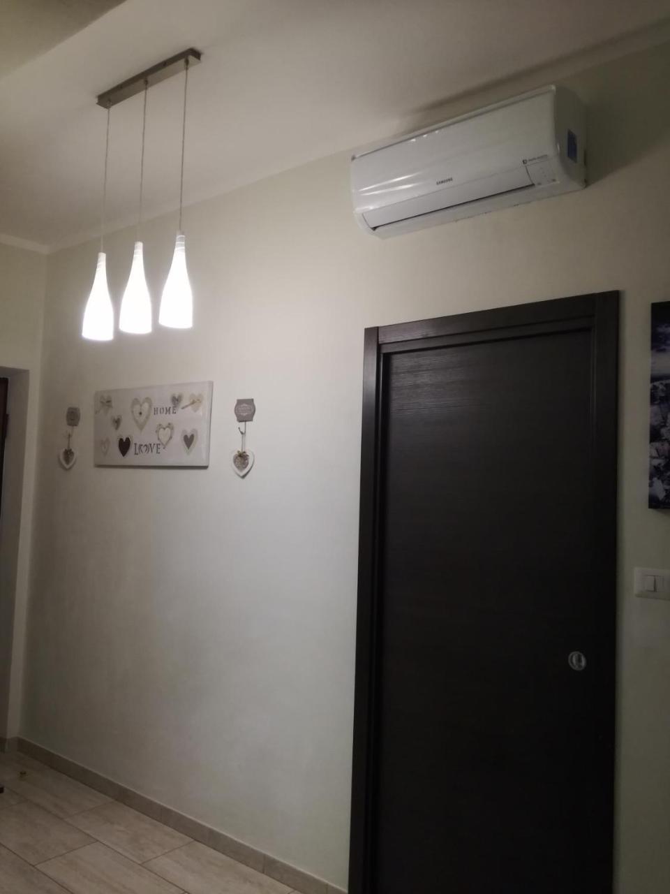 Appartamento Natalia Verona Exterior foto